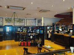 -兰特伯爵西餐厅·啤酒屋(方庄店)