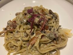 -半秋山西餐厅(巴南万达广场店)