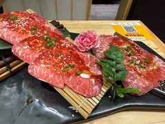 -松鱼亭·和牛烧肉(协鑫广场店)