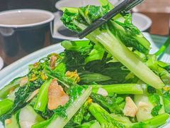 -秋色客家菜(南山店)