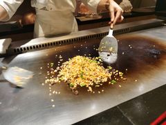 -金井日本料理(丽柏广场店)