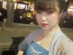 -汉仪华裳汉服旗袍·摄影写真馆(乌镇西栅店)