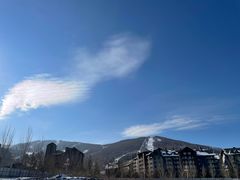 -中旅松花湖滑雪场