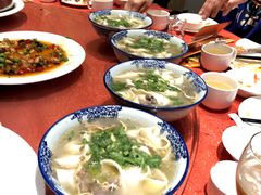 优质三鲜烩面-萧记三鲜烩面(黄河路店)