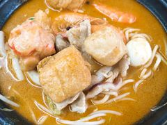 -老闽味沙茶面·姜母鸭(传承35年曾厝垵店)
