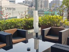 -深圳东门凯悦嘉轩酒店
