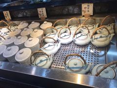 -大佛寺高级素食自助餐厅