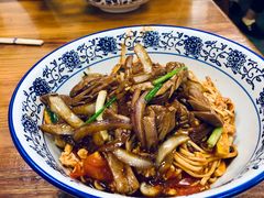 -复兴面王(河东路起源店)