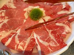 -百草滩羊清水涮羊肉·清真·宁夏盐池滩羊(莲花桥店)