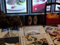 -南山饭店(阳明古镇店)