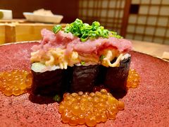 -松涛日本料理