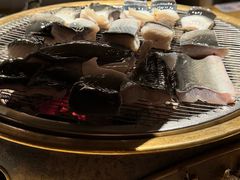 -泥炉烧肉师(新街口金銮巷店)
