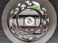 -屈原故里文化旅游区