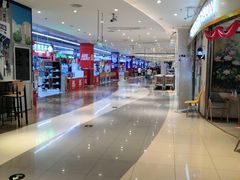 -家乐福(四元桥购物中心店)