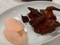 -丰鲤楼•闽南茶楼(仟禧汇店)