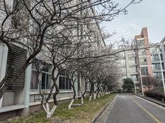 -杭州师范大学(下沙校区)