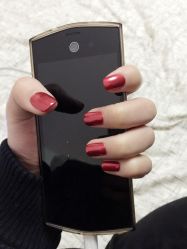 -艾薇美甲美睫