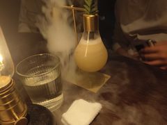 -BAR Signal·鸡尾酒酒吧