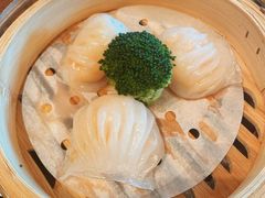 -蛇口希尔顿南海酒店·随轩中餐厅·粤菜