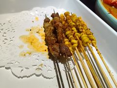 -京悦南门涮羊肉·羊蝎子火锅(田林路店)