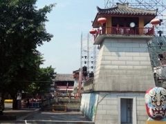 -丰都鬼城名山景区