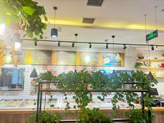 -拿渡·水煮鱼麻辣香锅(王府井奥莱·香江小镇店)