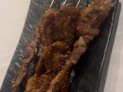 -KAOTOWN烤堂•烧烤(海汇港店)