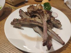 -赤坂亭·M9和牛烧肉·铁板烧(合肥万象城店)