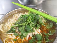 大肠浇头-河南拉面(肇周路店)