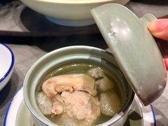 -夜宴江景餐厅