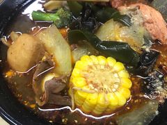 -四川老牛麻辣烫(北门桥店)