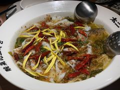 -新太二·鲜料川菜(群光广场店)