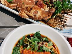 -金龙烧烤·牛肉面(西塔店)