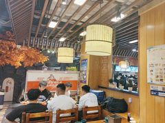 -将军肚烧烤鸡手王(东岭南街店)