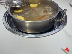 -牛品福潮汕牛肉火锅(旺庄店)