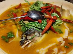 -清水亭湖北菜(大屯DT51店)