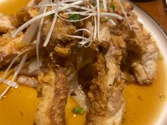 -気楽亭和食料理(气乐亭大世界本店)