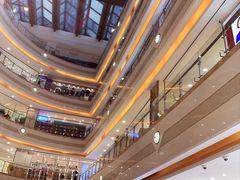 -巴黎春天(浦建店)