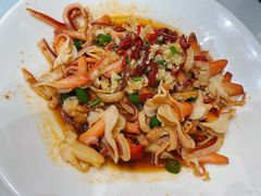 -舌尖上·霞浦滩涂海鲜·新闽菜(总店)