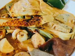 麻辣烫-林静小吃(复兴路店)