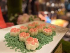 -白虎自助餐厅·真老虎·景观自助餐厅(广州长隆酒店)
