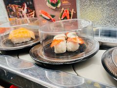 -争鲜回转寿司(朝北大悦城店)