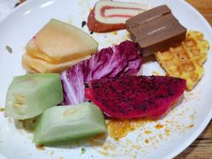 -素德轩素食餐厅(东港店)