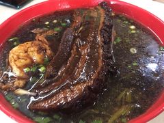 -小龙大肉面馆