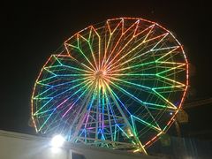 -四川小胡子海鲜(丁村万人海鲜广场店)