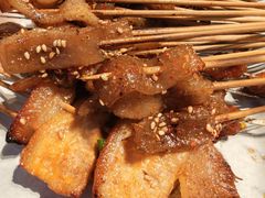 -华府九号海鲜烧烤大排档(龙域店)