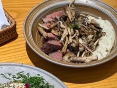 黑松露土豆泥佐牛排-Toris(LuOne凯德晶萃广场店)