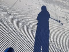 -八达岭滑雪场