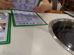 -盈田盈粥庄(博山东路店)