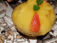 -绿茶餐厅(首开福茂店)